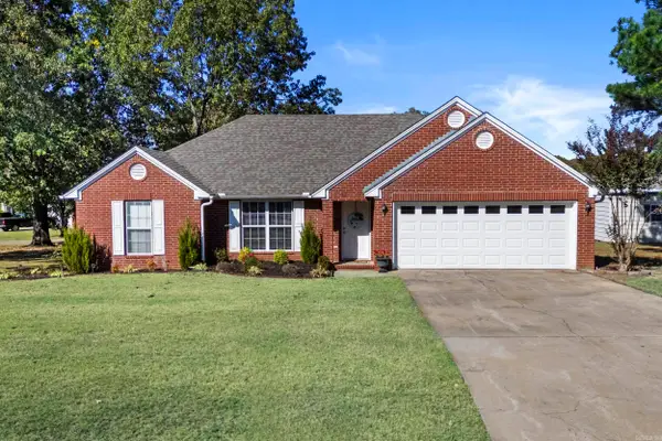 311 N Sawmill Road, Searcy, AR 72143