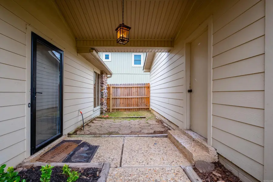 1511 Pickering Drive, Little Rock, AR 72211 - #3