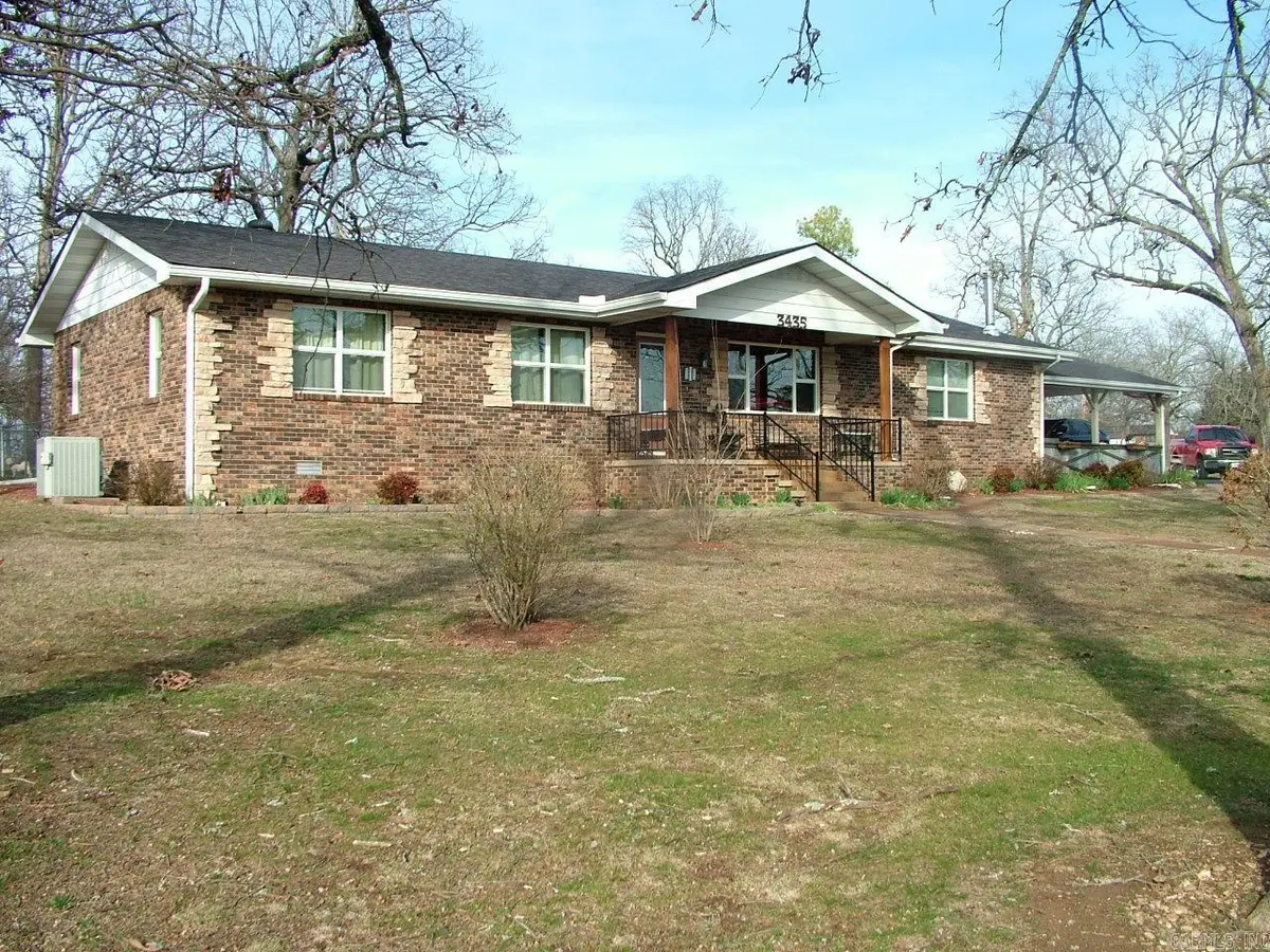 3435 West Road, Mountain Home, AR 72653 - #1