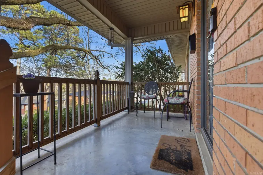 900 E H Avenue, North Little Rock, AR 72116 - #3