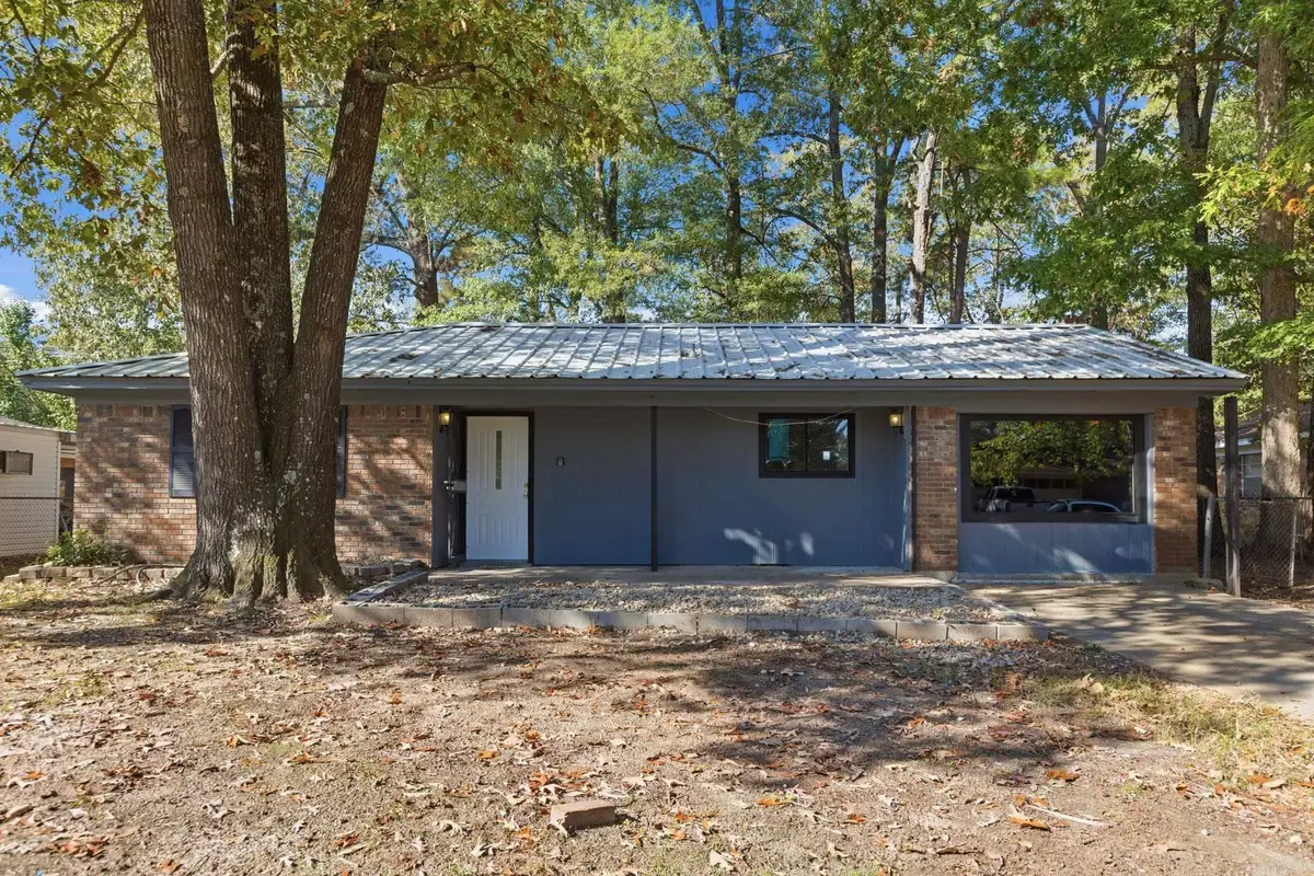 3504 Shamrock, Pine Bluff, AR 71603 - #1