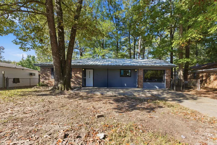 3504 Shamrock, Pine Bluff, AR 71603 - #2