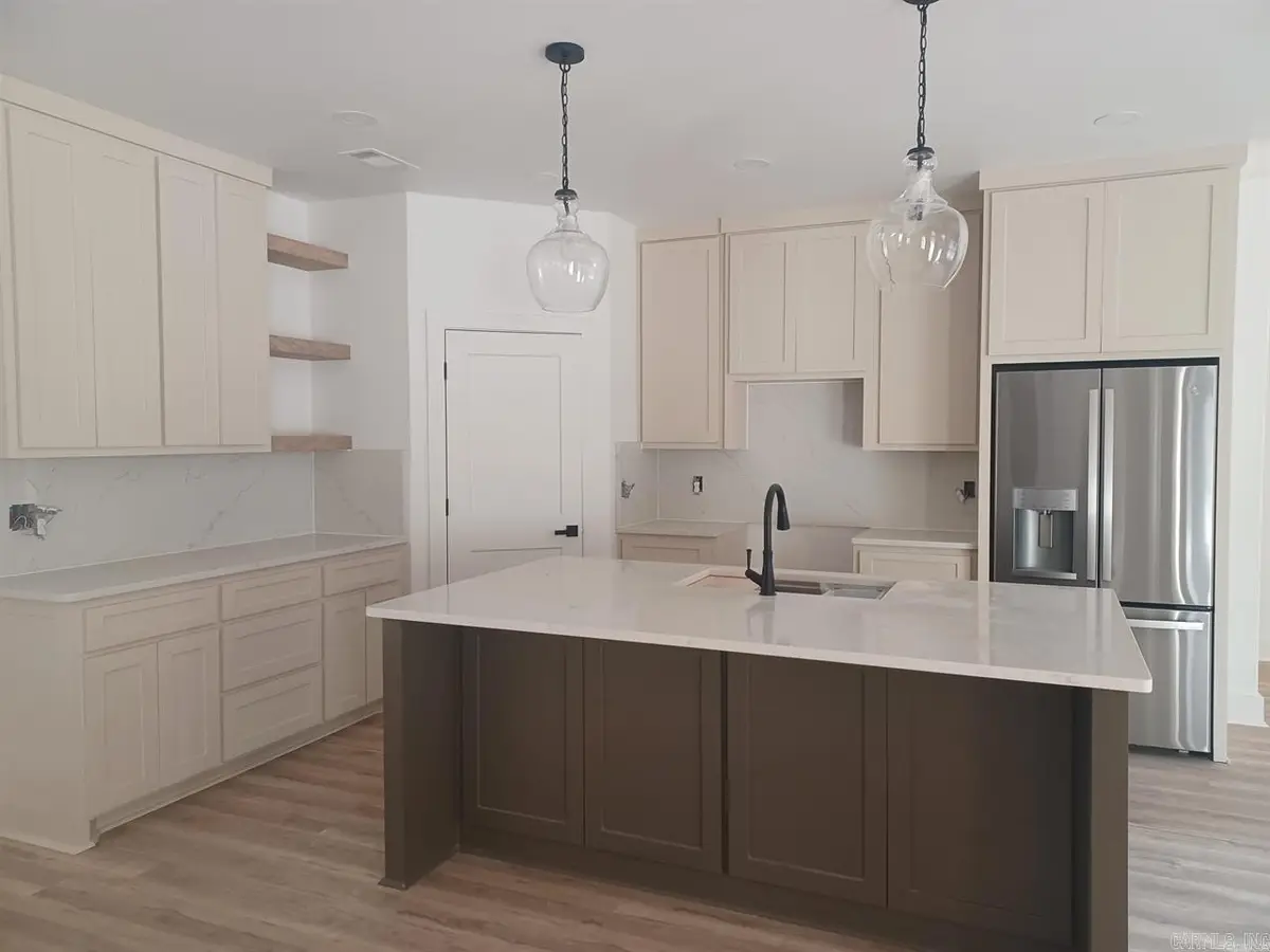 32 Sergio Way, Hot Springs Village, AR 71909 - #1