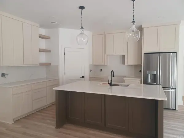 32 Sergio Way, Hot Springs Village, AR 71909