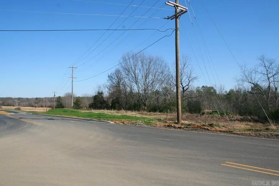 3765 Donnell Ridge Road, Conway, AR 72034 - #2