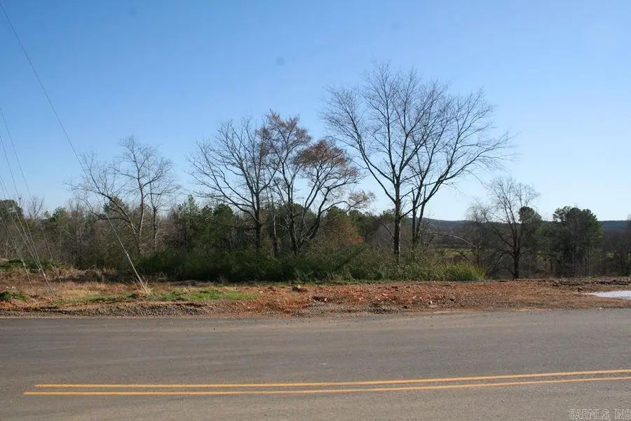 3765 Donnell Ridge Road, Conway, AR 72034 - #3