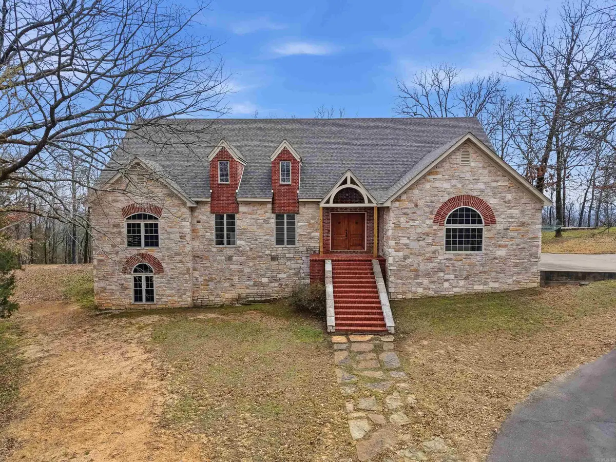 4 Robins Ridge Rd, Morrilton, AR 72110 - #1