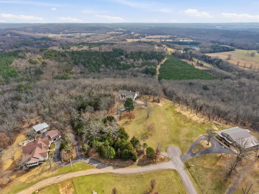 4 Robins Ridge Rd, Morrilton, AR 72110 - #2