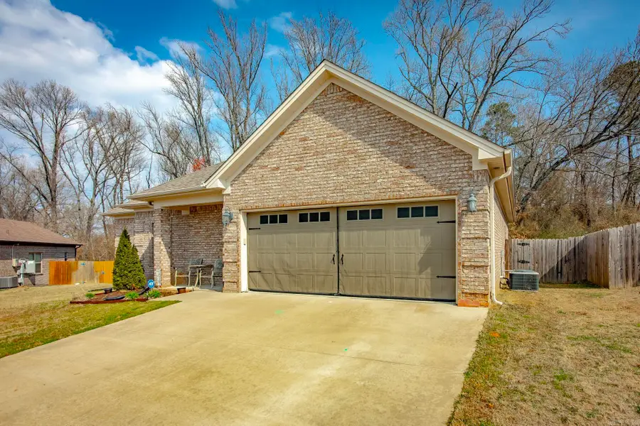 761 Mango Loop, Austin, AR 72007 - #2