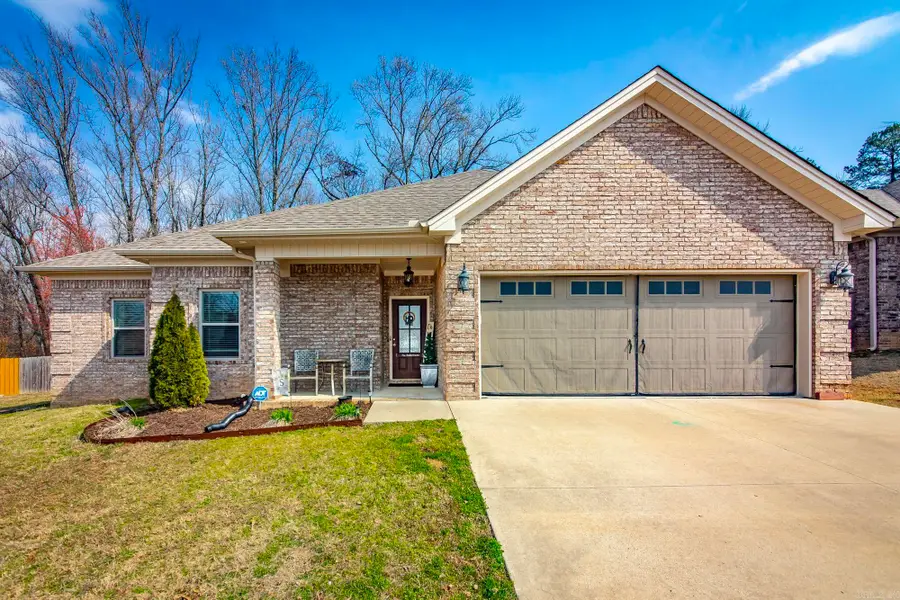 761 Mango Loop, Austin, AR 72007 - #3