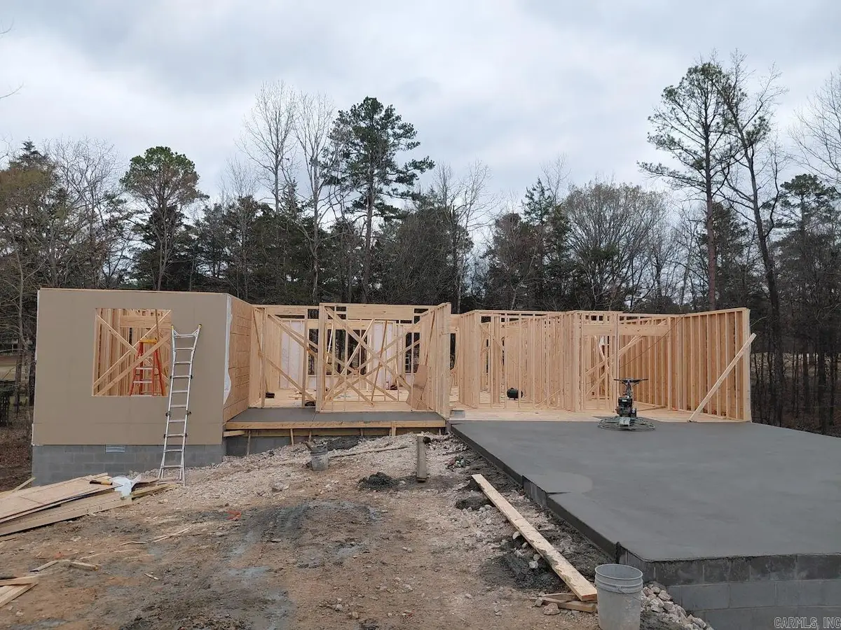 7 Sergio Way, Hot Springs Village, AR 71909 - #1