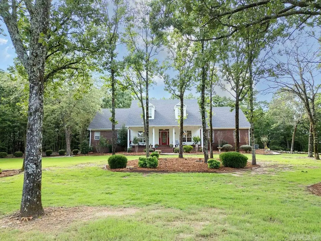 3185 Majestic Circle, Conway, AR 72034 - #1