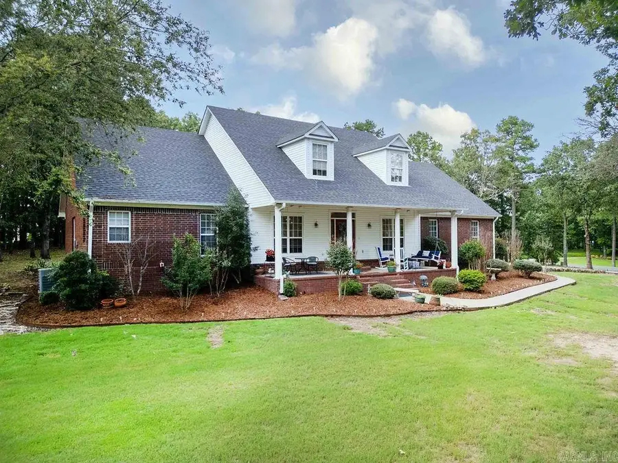 3185 Majestic Circle, Conway, AR 72034 - #2