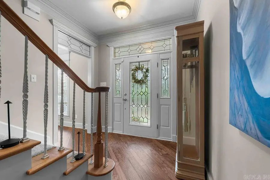 3185 Majestic Circle, Conway, AR 72034 - #3