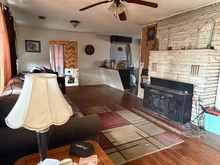 154 Abby Lane, Hardy, AR 72542 - #2