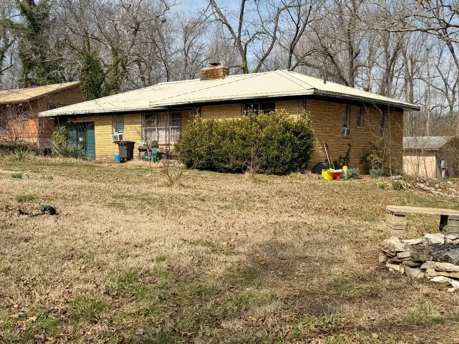 154 Abby Lane, Hardy, AR 72542 - #3