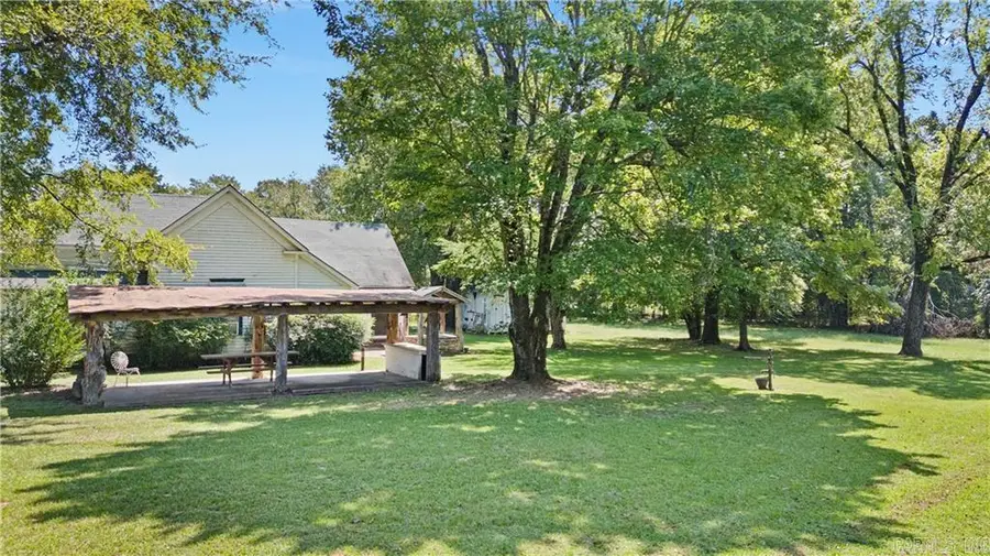 226 Lee Street, Clarksville, AR 72830 - #2