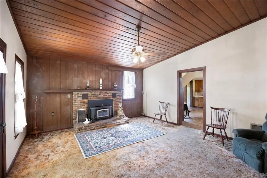 226 Lee Street, Clarksville, AR 72830 - #3