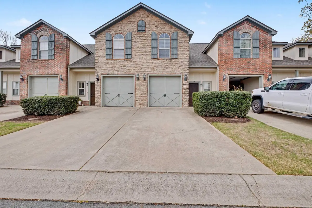 104 Venezia, Maumelle, AR 72113 - #1