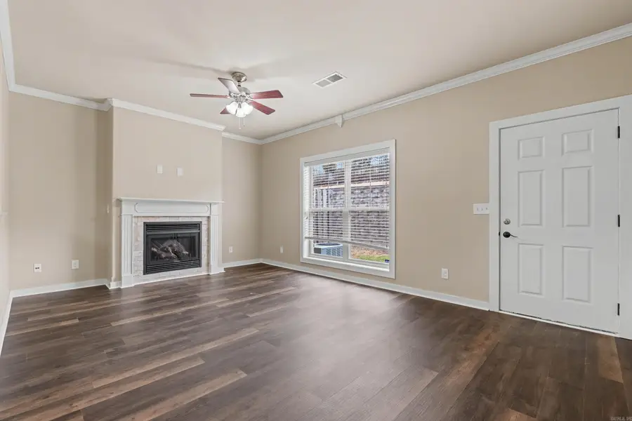 104 Venezia, Maumelle, AR 72113 - #3