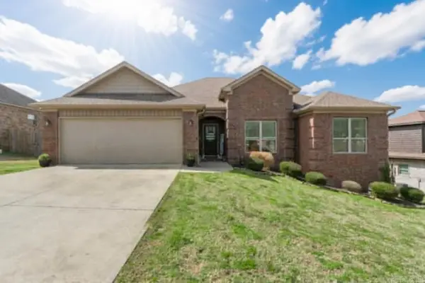 504 Sweet Gum Court, Cabot, AR 72023