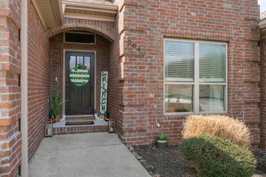 504 Sweet Gum Court, Cabot, AR 72023 - #2