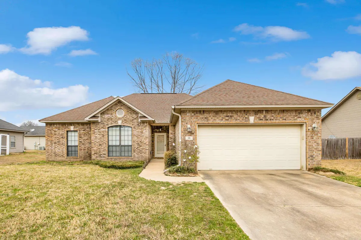 98 Westfield Loop, Little Rock, AR 72210 - #1