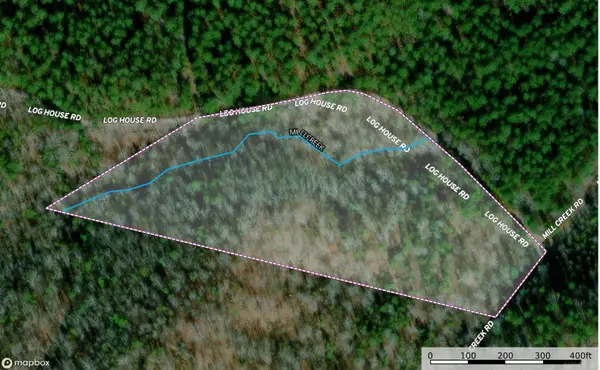 Lot A Millcreek Road, Hot Springs, AR 71901