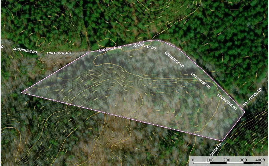 Lot A Millcreek Road, Hot Springs, AR 71901 - #2