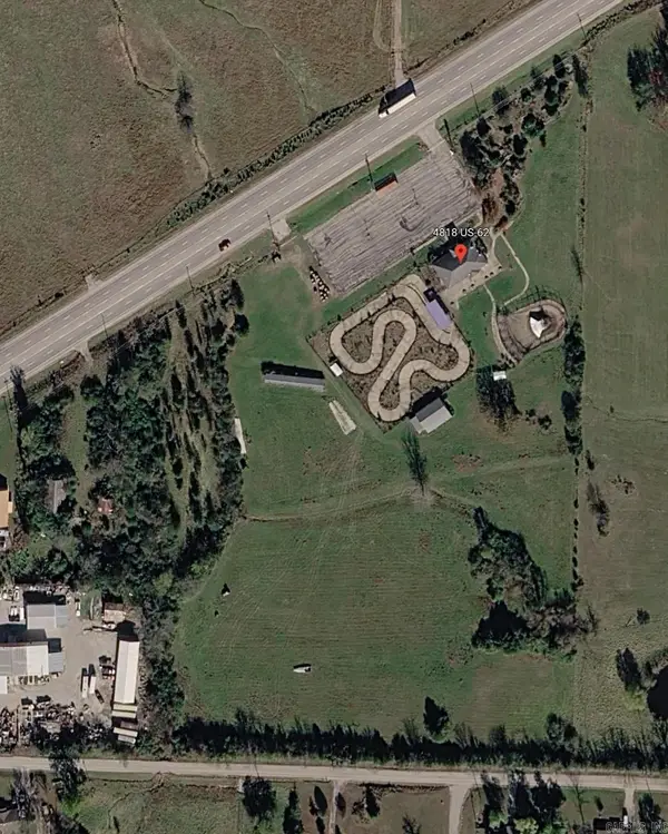 11 Highway 62 W, Mountain Home, AR 72653