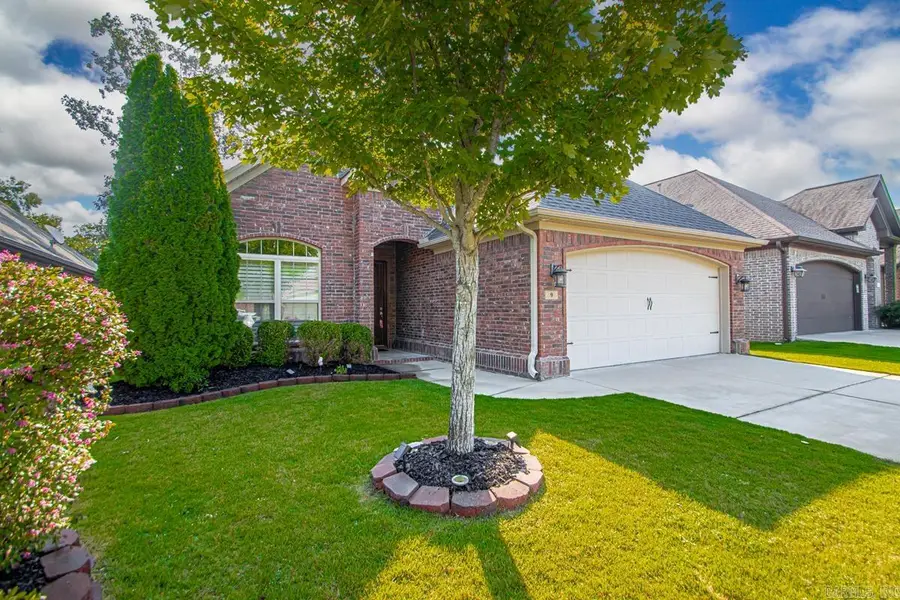 9 Bishop Place, Little Rock, AR 72223 - #2