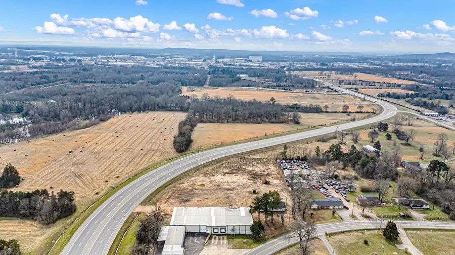 AR 124 Highway, Russellville, AR 72802 - #2