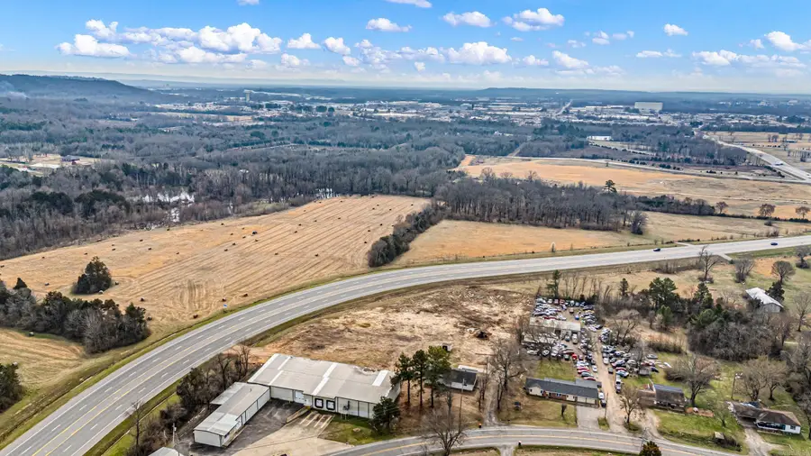AR 124 Highway, Russellville, AR 72802 - #3
