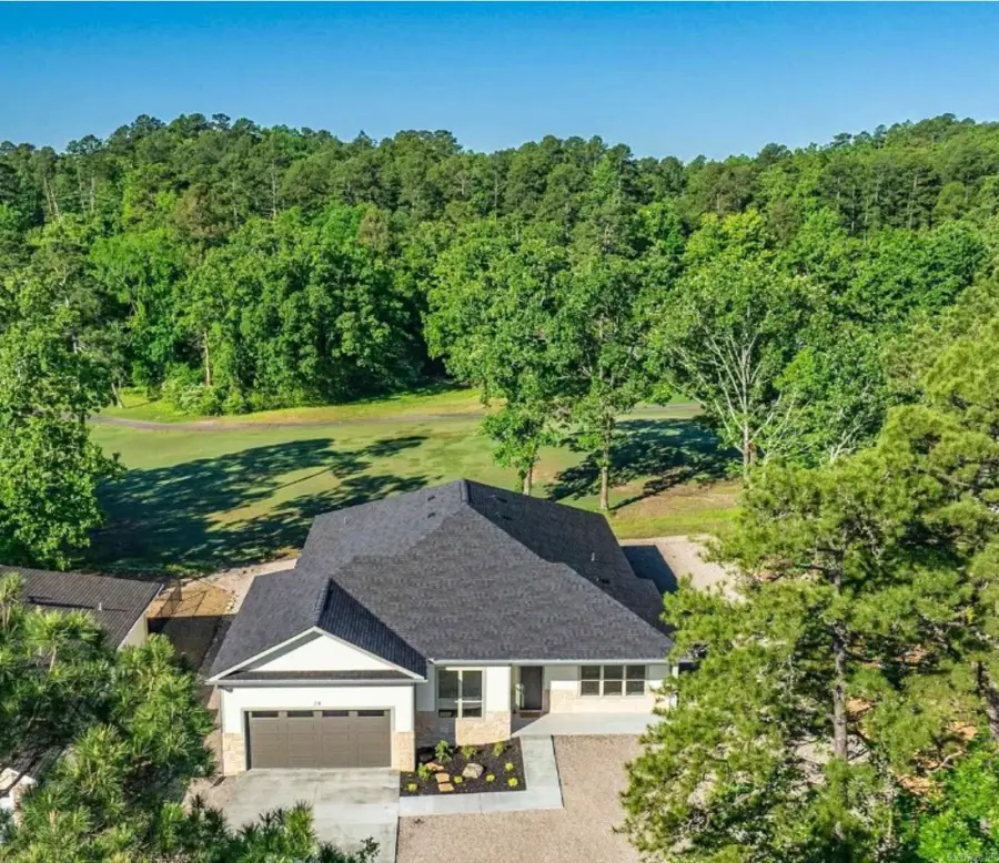 24 Zarina Lane, Hot Springs Village, AR 71909 - #2