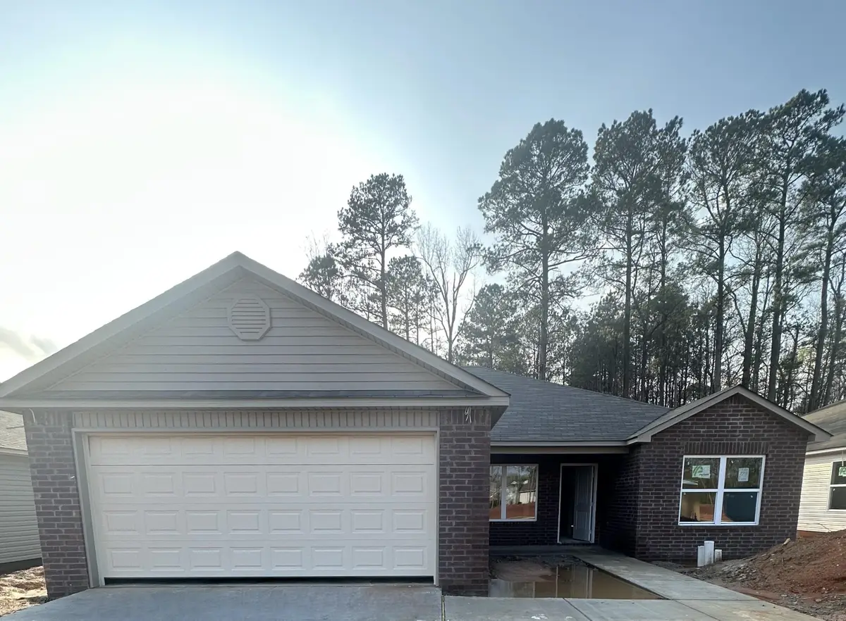 779 Gussy Lane, Benton, AR 72019 - #1