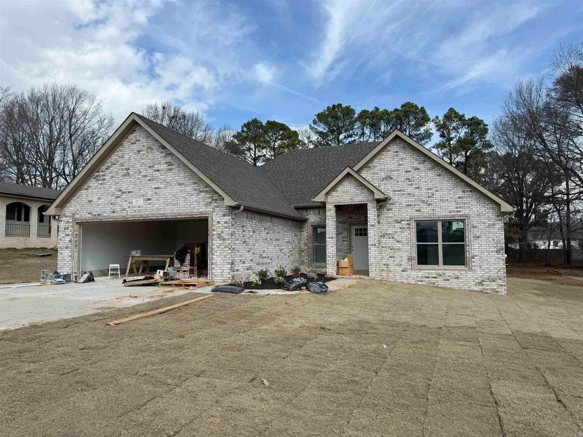 2011 Wildrose, Paragould, AR 72450 - #1