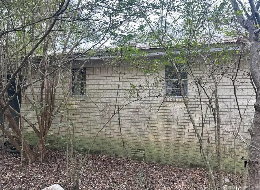 170 Paul Addition Road, Searcy, AR 72143 - #2