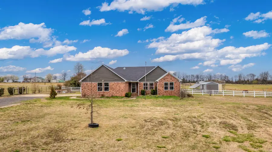 112 Blue Hole Road, Beebe, AR 72012 - #2