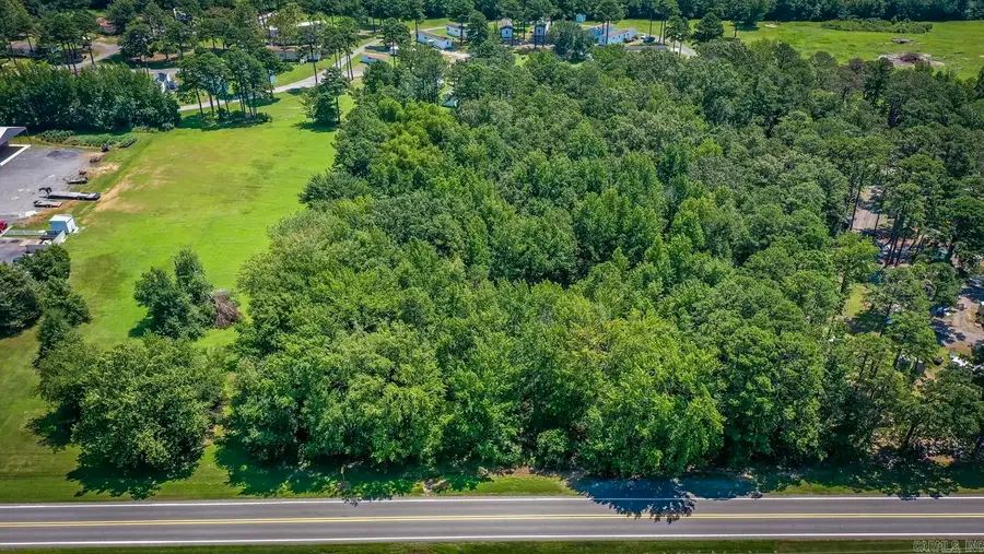 3.52 Acres Highway 16, Greers Ferry, AR 72067 - #3