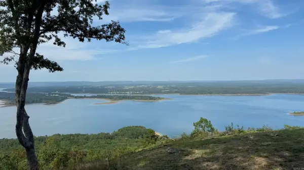 71 Sawyer Road, Quitman, AR 72131