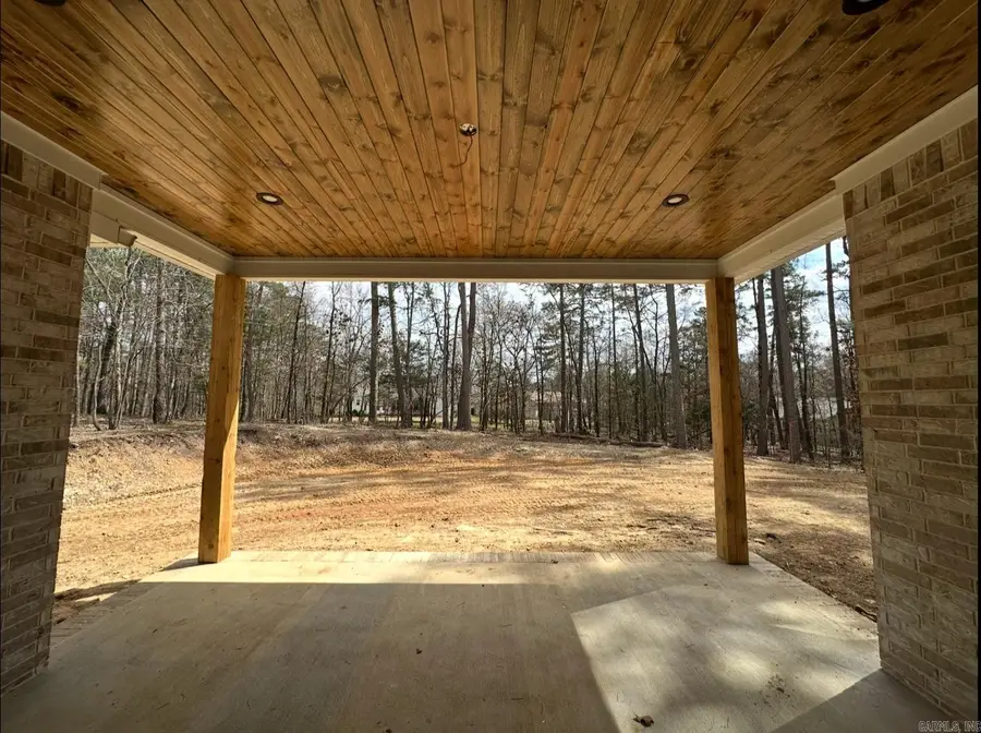 4 Tiburon Way, Hot Springs Village, AR 71909 - #3