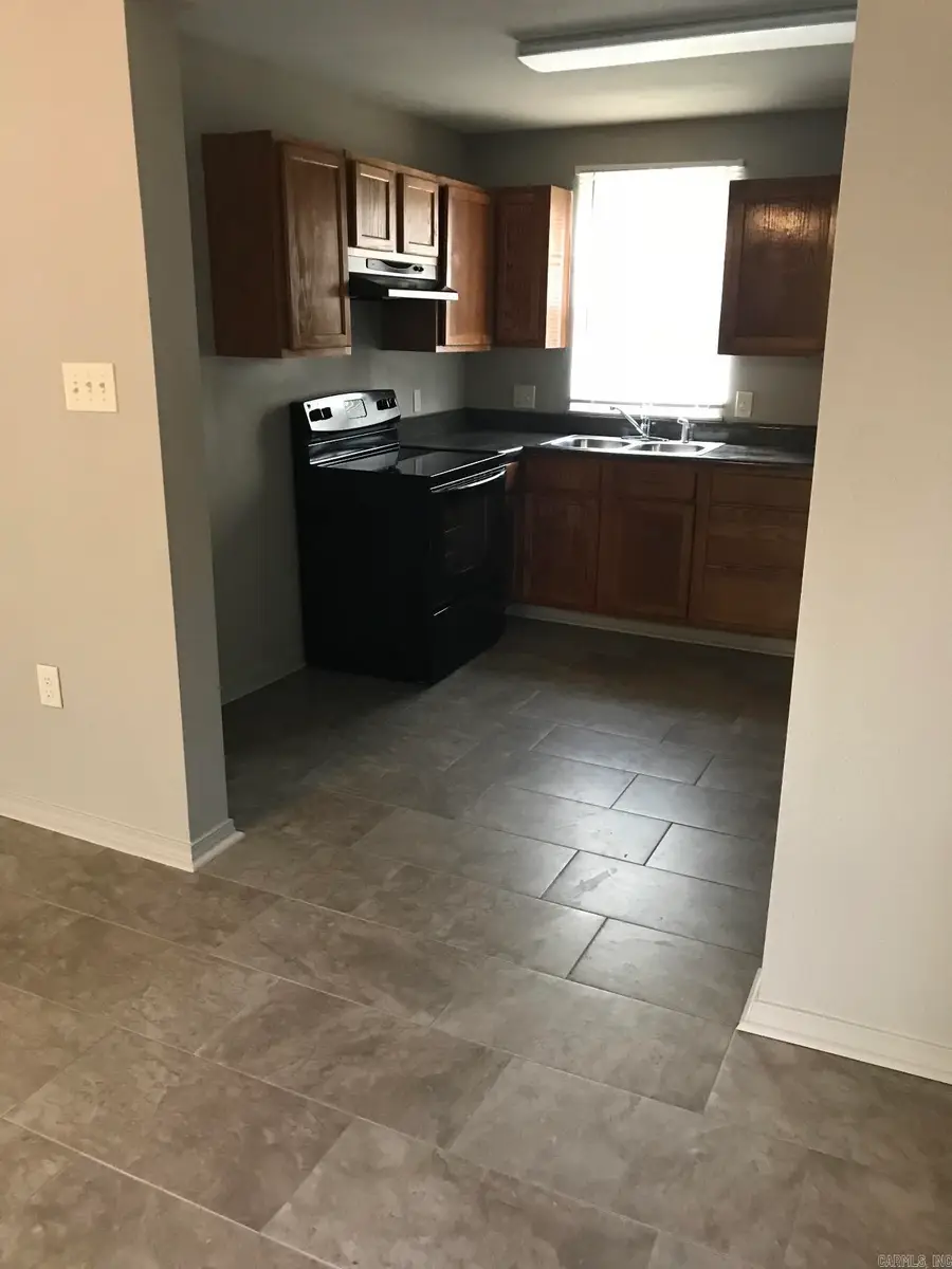 3224 Potter Street, Little Rock, AR 72204 - #2