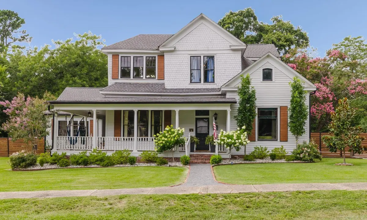 503 S First Street, Benton, AR 72015 - #1