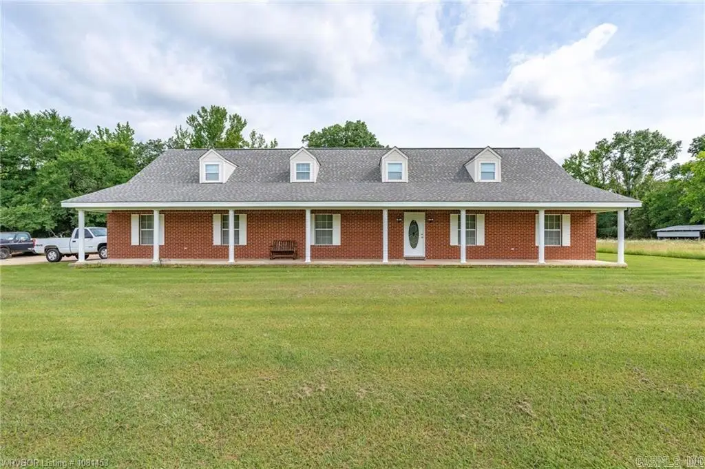 Address Withheld By Seller, Parks, AR 72950 - #1