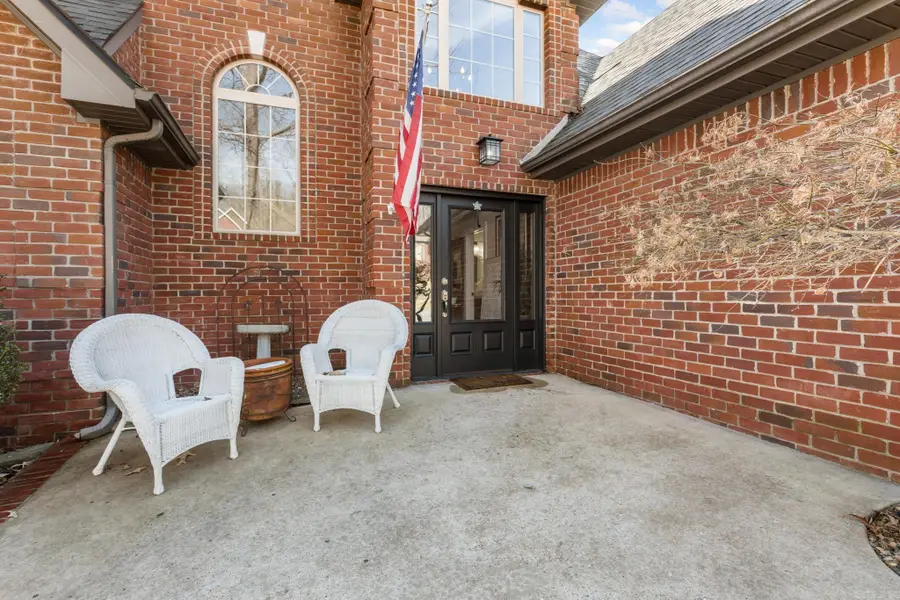 2718 Taylor Drive, Harrison, AR 72601 - #2