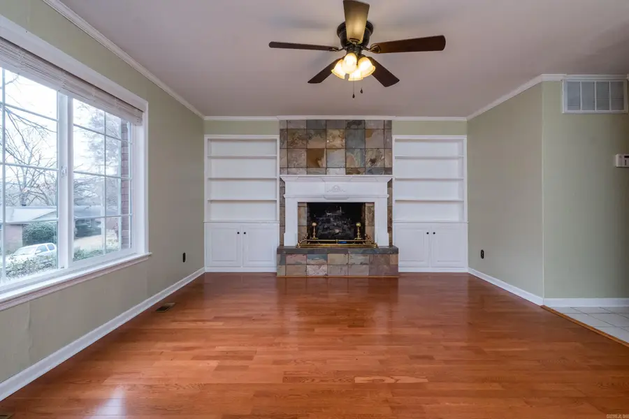 312 Auburn Drive, Little Rock, AR 72205 - #3