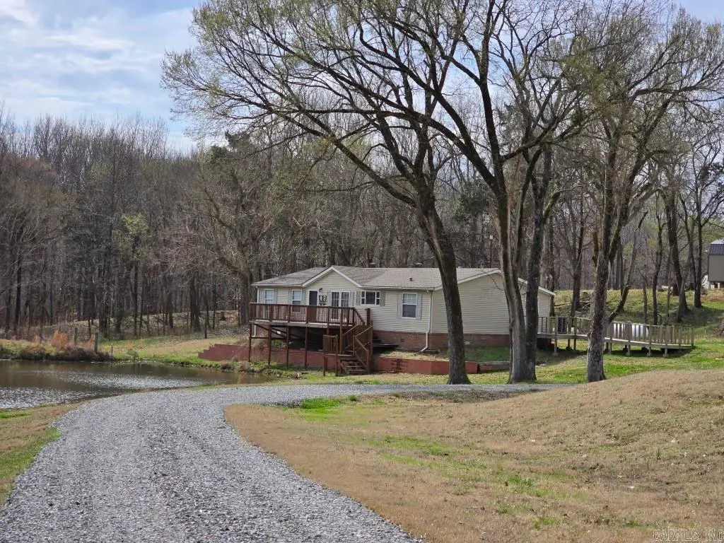911 County Road 744, Colt, AR 72326 - #1