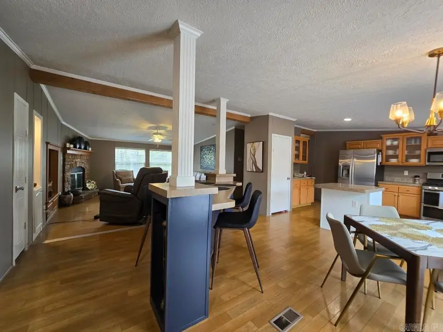 911 County Road 744, Colt, AR 72326 - #3