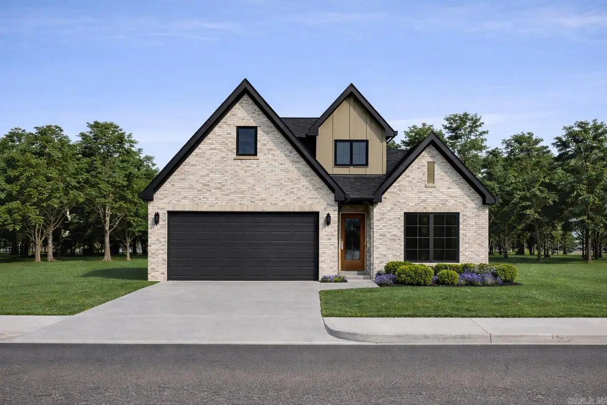 122 Kinley Loop, Little Rock, AR 72223 - #1