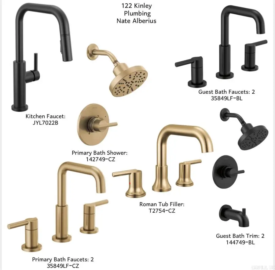 122 Kinley Loop, Little Rock, AR 72223 - #2